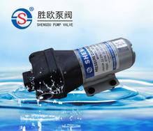 DP-35微型隔膜泵(电动隔膜泵）