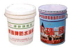 潍坊双冠防水专业生产水性951防水涂料