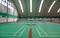 户外运动场专业地板#户外羽毛球场专业地胶地板#塑胶PVC卷材地板