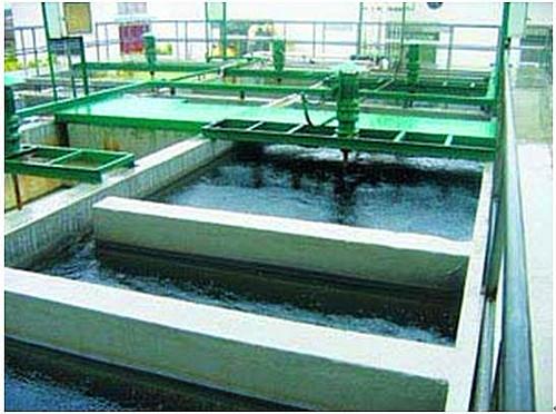 翰唐环保电镀污水处理设备/线路板废水处理设备