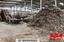 纸厂废弃物破碎机 纸厂垃圾破碎机 绞绳破碎机TS5680