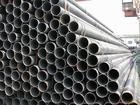 天津兰格钢铁公司螺旋焊管钢管