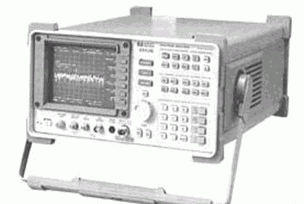 HP8564E频谱分析仪，9KHz-40GHz