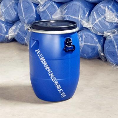 塑料桶厂家50L塑料桶