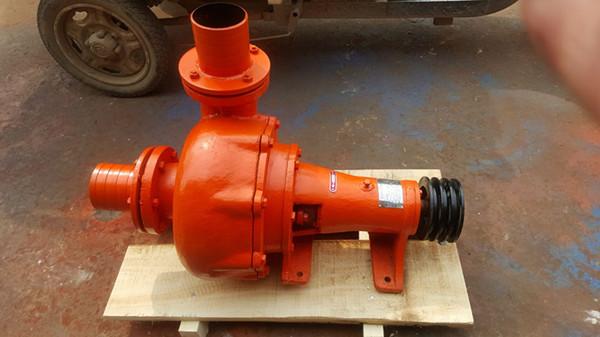 利欧NB65-10耐腐蚀吸砂泵卧式抽沙泵钻井机泥浆泵脱硫排污泵