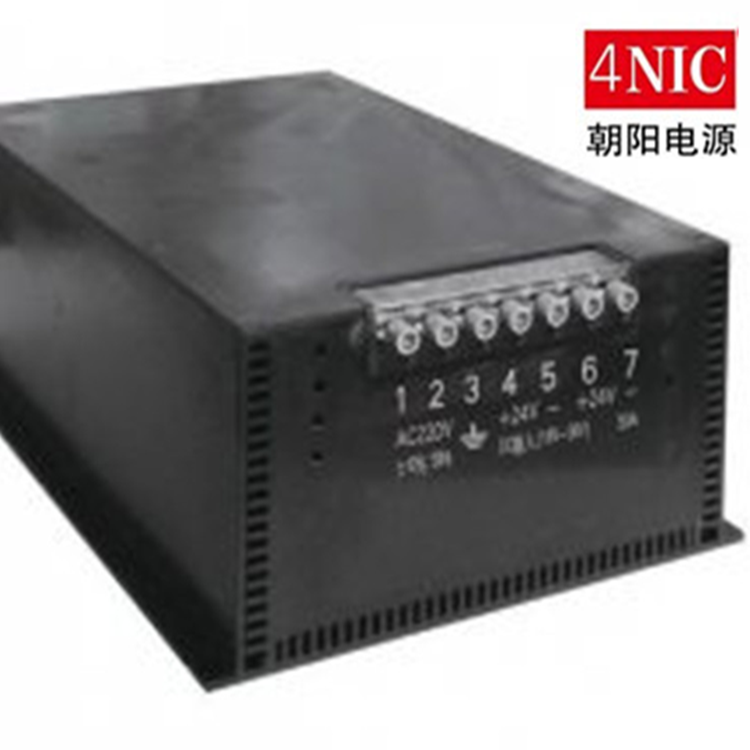 4NIC-X240 DC24V10A商业品 朝阳电源
