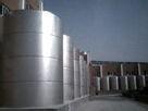 1-500吨白钢储罐