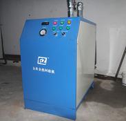 武汉空压机热水机/空压机热能回收机/空压机余热回收.