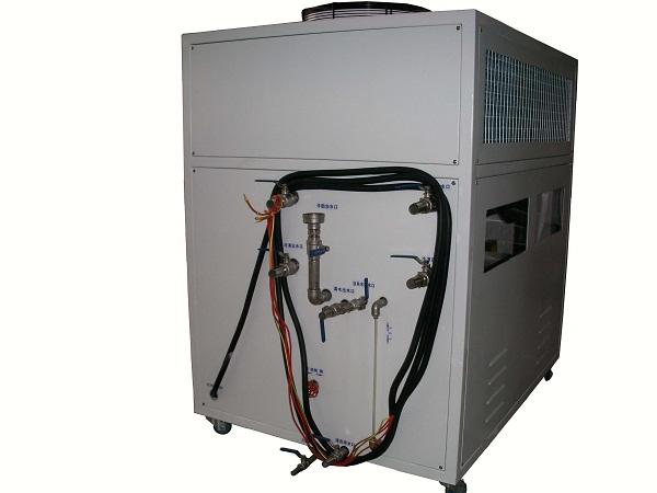河南空气能热泵热水机，空气能热水处理机，制造热水机组，空气能升温机组，节能高效热水机组