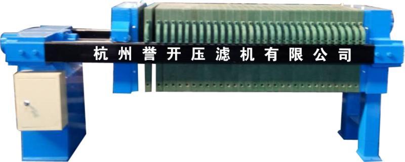 杭州创源压滤机