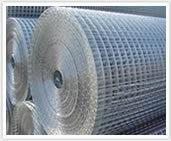 厂家供应铁线丝网,电焊网,镀锌铁丝网