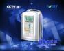 CCTV上榜品牌电解水机