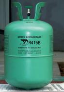 R415b环保制冷剂（替代氟利昂制冷剂）