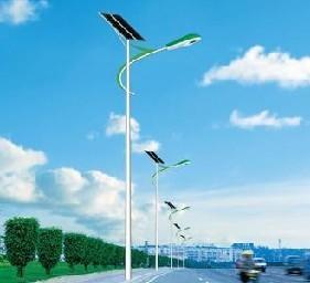 眉山市　新炎科技太阳能路灯行业领先