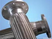 不锈钢波纹金属软管/耐压金属软管