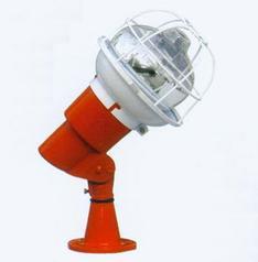 HTG257A系列反射型投光灯具（水泥厂灯具）