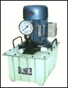 提供高压油泵.液压机具－德州欣力液压机具厂