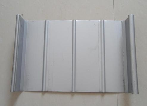 铝镁锰屋面板​YS65-430