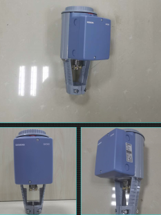 西门子温控阀执行器-上海-初创自控-厂家价格-电动调节阀