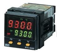 台湾伟林Brainchild原厂 BTC9300 PID温度控制器