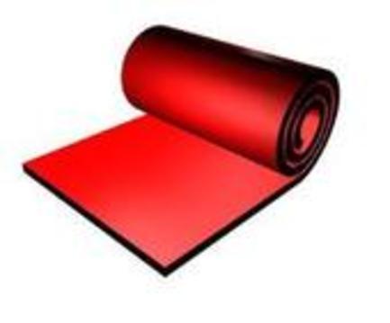 绝缘胶规格▃红色绝缘胶垫▃5mm绝缘胶垫↗↗↗