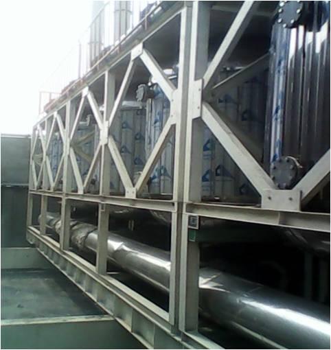 洛阳天宝溶剂回收技术 工业废气处理专业企业