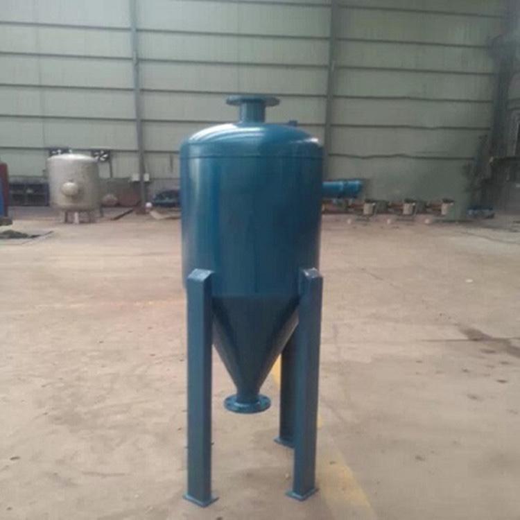 济南张夏水处理设备-全自动排污过滤器