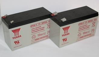东莞UPS专用免维护蓄电池12V38AH 汤浅NP系列免维护蓄电池销售更换报价