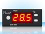 伊尼威利EW-988H高精度温控器带高低温报警温控器