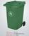 陕西西安塑料垃圾桶生产厂家直销批发价格