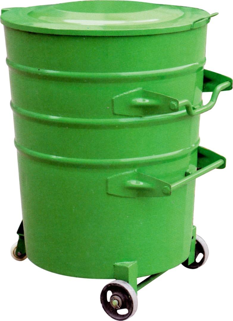 陕西西安塑料垃圾桶生产厂家直销批发价格