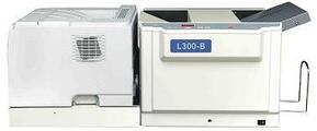 工资单打印机薪资机赛德曼L300-B（新品）