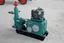 泰安水利机械 泰山灌浆 HB80/10型柴油动力灌浆泵