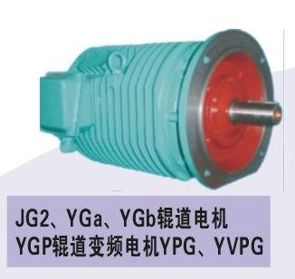 JG2、YG(YGa、YGb)辊道电机