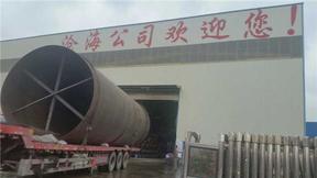 广西市政小区专用的天然气输送管道|广西钢管厂供应