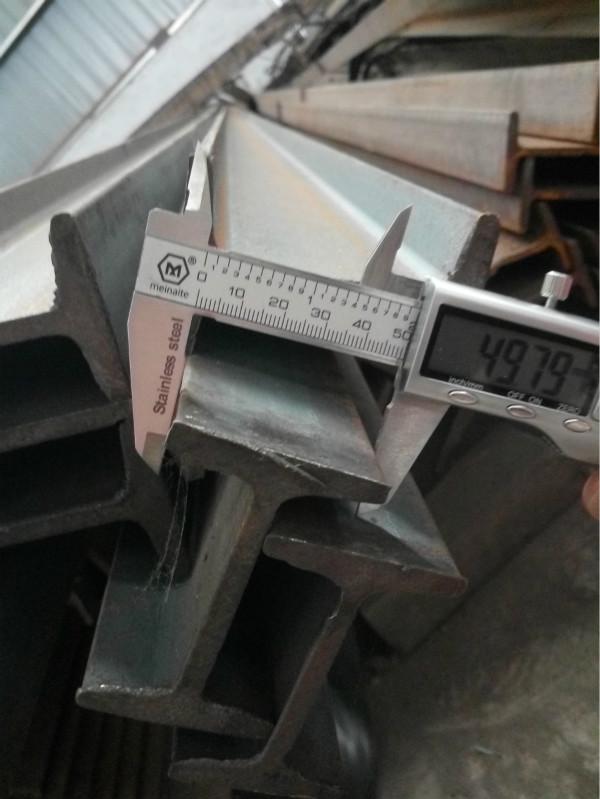 欧标IPE工字钢现货供应质量保证