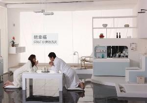 整体卫浴生产厂家/比莎卫浴sell/广东整体卫浴