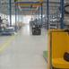 法国洁福地板工厂专用地板塑胶地板PVC地板
