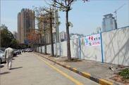 深圳彩钢活动围墙安装销售