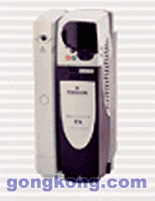 艾默生 ES系列电梯控制专用变频器