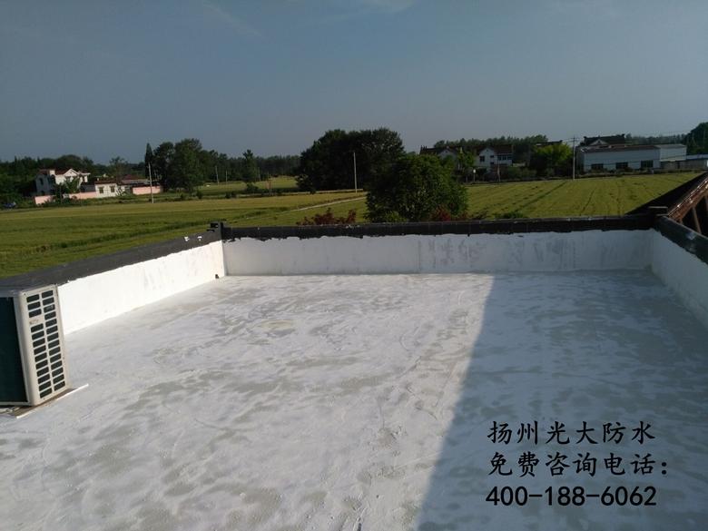 屋面防水材料，屋顶漏水维修材料