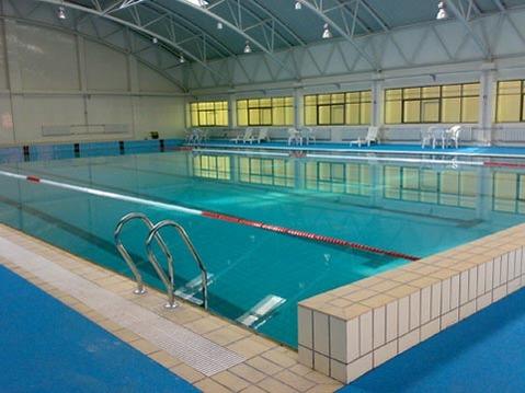 游泳池循环水设备系统/泳池循环水处理设备