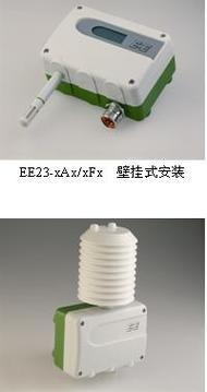 EE23温湿度传感器