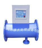供应锅炉供水专用设备变频电子除垢仪