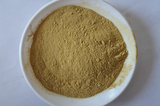 浅黄色木质素磺酸钙木钙