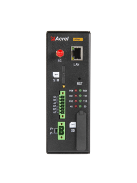 安科瑞ANet-1E2S1通信管理机 通用网关 1路网口 2路RS485