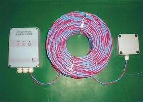 JTW-LCD-HSD502A型可恢复式缆式线型差定温火灾探测器