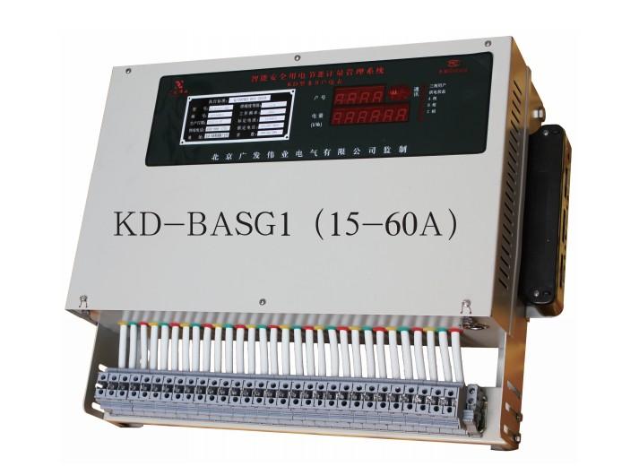 智能网络电KD-BASG1