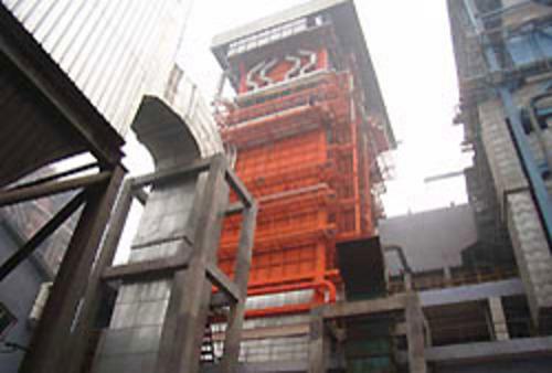 北京电厂炉架钢结构防腐公司