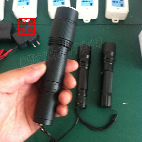 SW2120尚为微型电筒